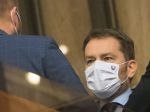 Po premiérovi má pozitívny výsledok testu na COVID-19 ďalší minister