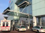 Polícia obvinila muža, ktorý nahlásil bombu v 5 nákupných centrách v Bratislave