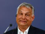 Orbán znížil podnikom daňovú sadzbu na polovicu