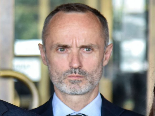 Valášek: NRSR mohla pristúpiť k príprave na krízu s hlasovaním skôr