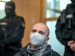 Útočníka na synagógu v meste Halle odsúdili na doživotie