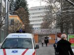Žilinský samosprávny kraj a nemocnice žiadajú ÚVZ a políciu, aby zvýšili kontroly