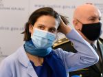 Kolíková potvrdila dobu trvania núdzového stavu