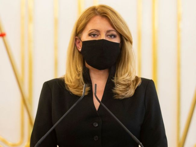 Prezidentka udelila milosť matke odsúdenej za ohrozovanie výchovy mládeže