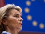 Európska komisia zohľadní odporúčanie EMA povoliť vakcínu