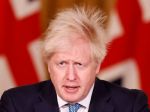 Johnson: Problémy v rokovaniach pokračujú, Británia si poradí aj bez dohody