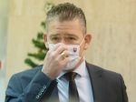 Minister vnútra mal negatívny PCR test na ochorenie COVID-19