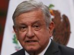 Mexický prezident očakáva pomoc od Joea Bidena v oblasti migrácie