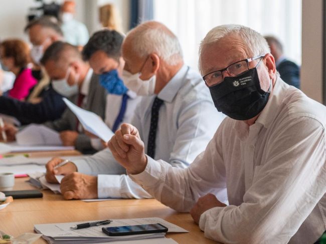 Šajgalík: Pozitívne je, že verejnosť začala vnímať vedcov ako dôležitý element