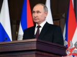 Rusko možno dodá vakcíny Palestínčanom