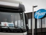BioNTech a Pfizer začnú v stredu distribuovať vakcíny do krajín EÚ