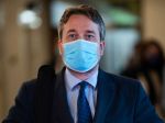 Vo veku 75 rokov zomrel novinár a publicista Milan Blaha, otec poslanca Ľuboša Blahu
