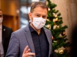 Matovič kritizuje prácu médií, odhaľovanie výpovedí chce riešiť s kompetentnými