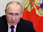 Putin podpísal zákon o imunite exprezidentov