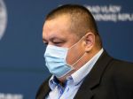 Mikas: Nebudeme môcť mať nejaké tiché vianočné sviatky