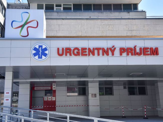 Počas Vianoc budú fungovať pohotovosti v UNB aj v NÚDCH