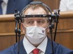 Boris Kollár sa vyjadril k prípadnej rekonštrukcii vlády