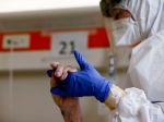 Rodiny obetí koronavírusu chcú od talianskej vlády 100 miliónov eur