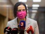Kolíková bude viesť dialóg o disciplinárnej právomoci NSS voči advokátom