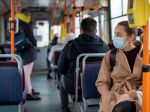 Bez príspevku štátu neprežijeme, žiadajú o pomoc malí autobusoví dopravcovia