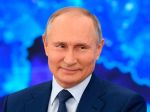 Putin bude môcť znova kandidovať za ruského prezidenta