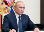 Biden sa chystá trestať Rusko. Putin neočakáva, že sa vzťahy zlepšia