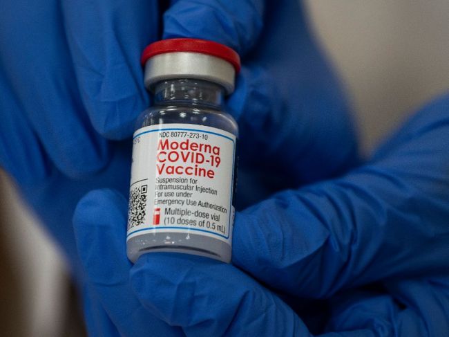 Kanada schválila vakcínu proti COVID-19 od spoločnosti Moderna