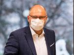 Sulíkov rezort zabezpečí nové testy do 7. januára 2021
