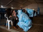 Nový variant koronavírusu vo svete: Izrael zaznamenal dva prípady