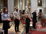 V Bardejove zakázali bohoslužby aj oslavy konca roka