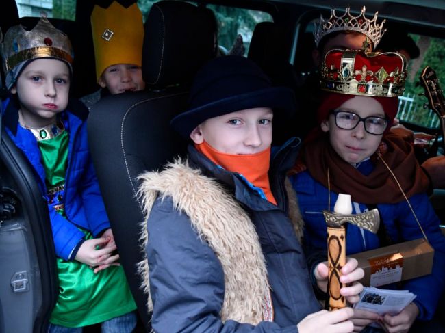 Koledníci Dobrej noviny nebudú chodiť vinšovať od domu k domu