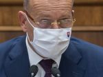Kollár poprosil ľudí, aby boli počas Vianoc obozretní