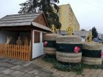 V stredu bolo na Slovensku rekordných takmer 15 stupňov Celzia