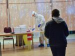 Bratislava hľadá zdravotníkov na prípadné testovanie žiakov