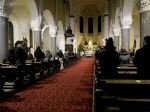 Veriaci si 26. decembra pripomínajú sv. Štefana, prvého mučeníka