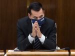 Šeliga: Rokovací poriadok treba meniť, upratať treba i legislatívny proces