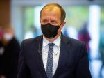 Richard Rybníček: Ak chceme normálne žiť, mali by sme sa dať zaočkovať