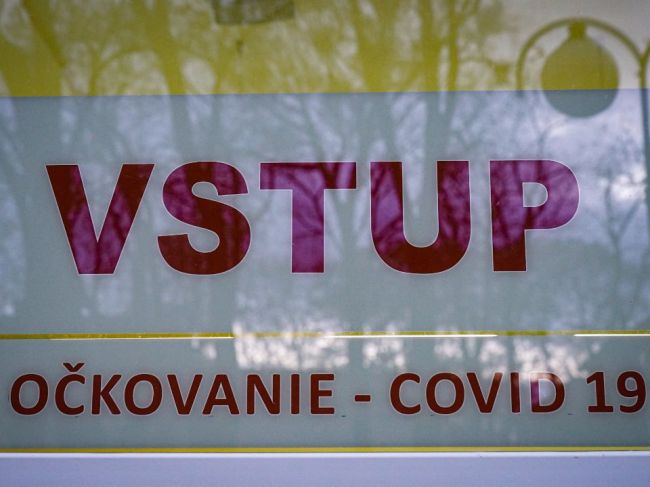 Rooseveltova nemocnica je na očkovanie proti COVID-19 pripravená