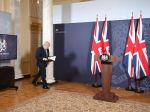 EÚ a Británia zverejnili svoju pobrexitovú dohodu