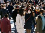 Japonsko pozastavuje vstup cudzincov na svoje územie