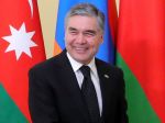 Turkménsky prezident tvrdí, že nákazu koronavírusom môže vyliečiť sladké drievko