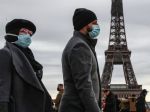 Vo Francúzsku sa v nedeľu začne s očkovaním proti COVID-19