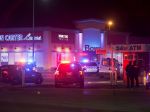 Pri streľbe v bowlingovom centre zahynuli traja ľudia, ďalší traja sú zranení