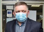 Fico: Smer-SD prežil klinickú smrť,máme ambíciu stranu dotiahnuť na 15 percent