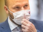 Naď ocenil prácu vojakov pri testovaniach, náklady odhaduje na 100 mil. eur