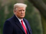 Milióny Američanov prišli o podporu, keďže Trump odmieta podpísať balík pomoci