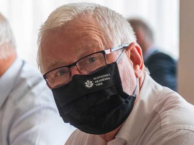 Šajgalík: Ukazuje sa, že dostať vedcov naspäť na Slovensko, nie je až také ťažké