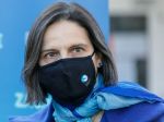 Kolíková: Je dôležité, aby parlament schválil novelu ústavy