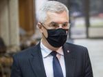 Zaočkovať proti ochoreniu COVID-19 sa nechal aj Ivan Korčok