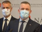 Pellegrini: Hlasovania sa nezúčastnime, Mikas by mal zvážiť zotrvanie vo funkcii